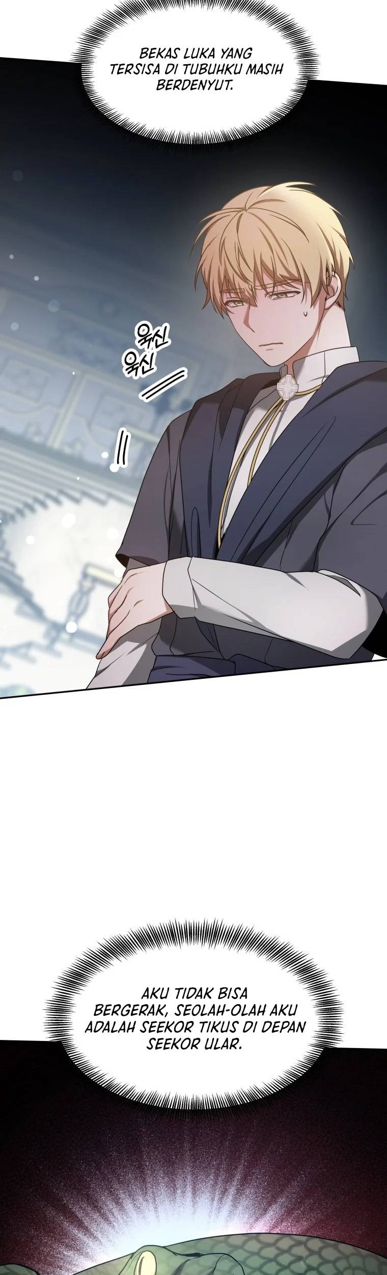 Dr. Player Chapter 7 - halaman 77