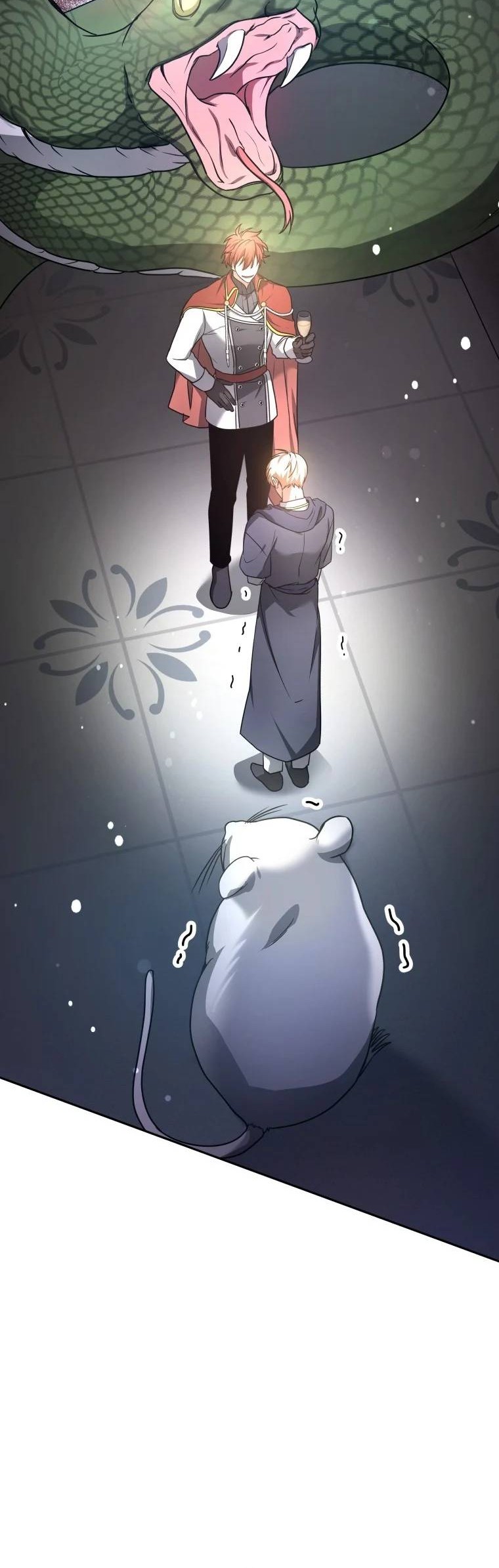 Dr. Player Chapter 7 - halaman 78