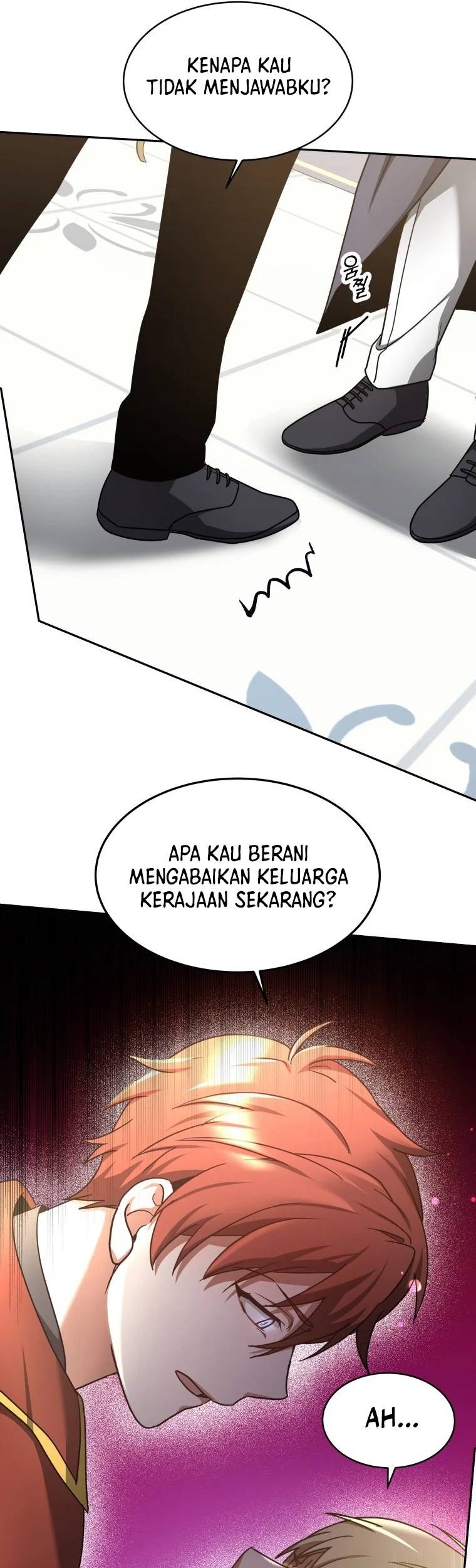 Dr. Player Chapter 7 - halaman 79