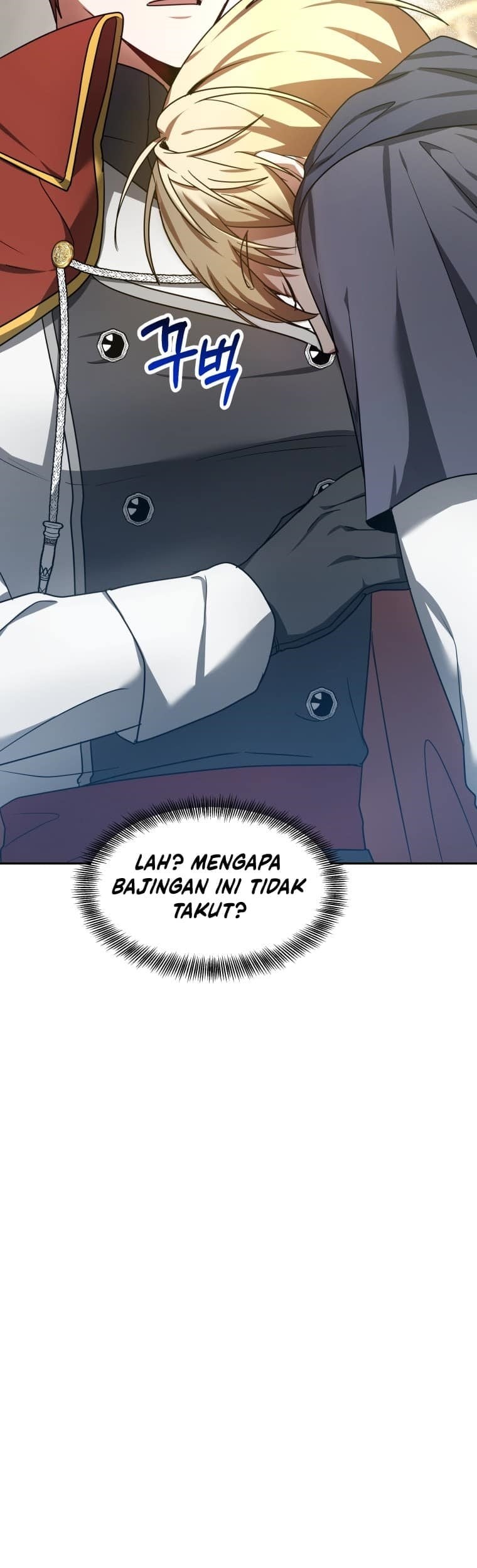 Dr. Player Chapter 8 - halaman 12