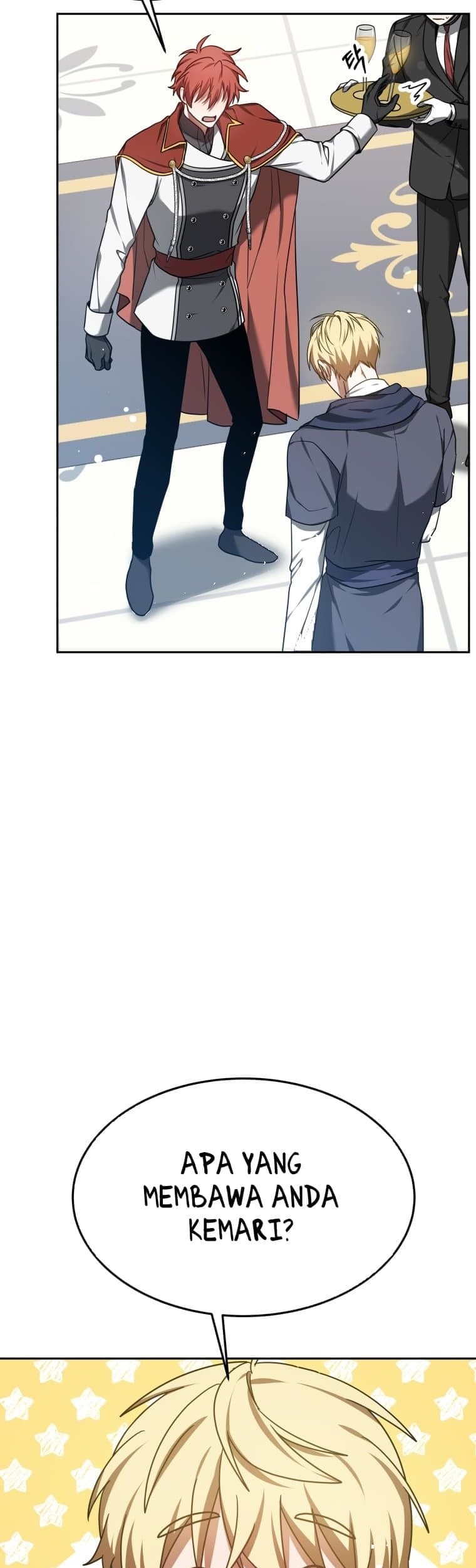 Dr. Player Chapter 8 - halaman 14