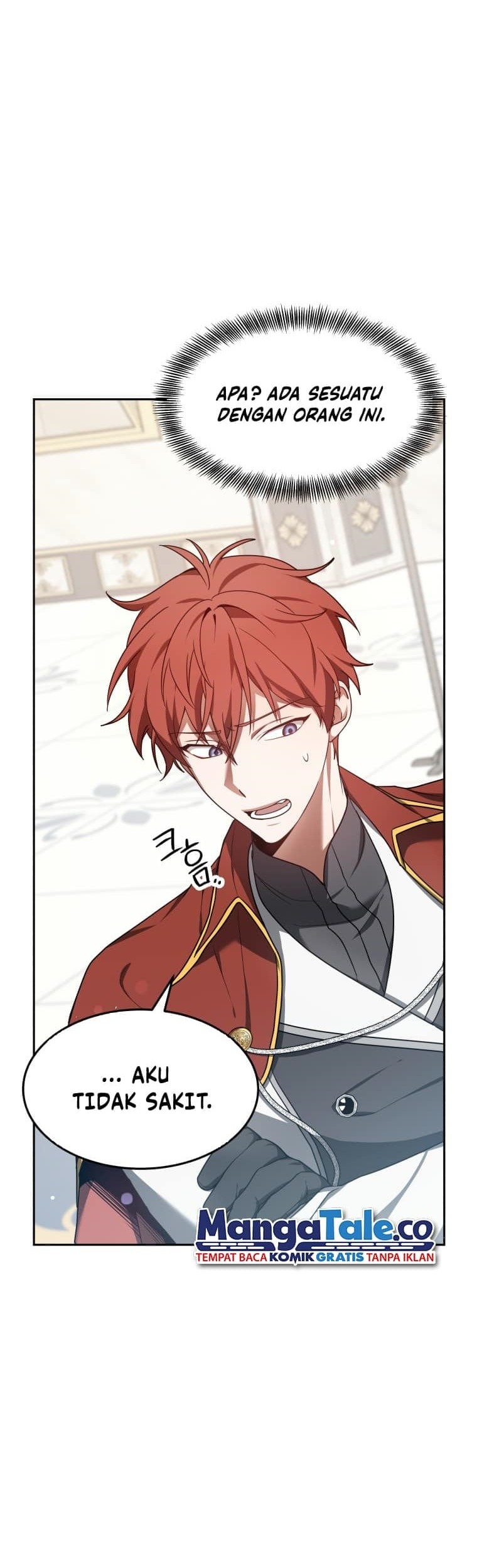 Dr. Player Chapter 8 - halaman 17