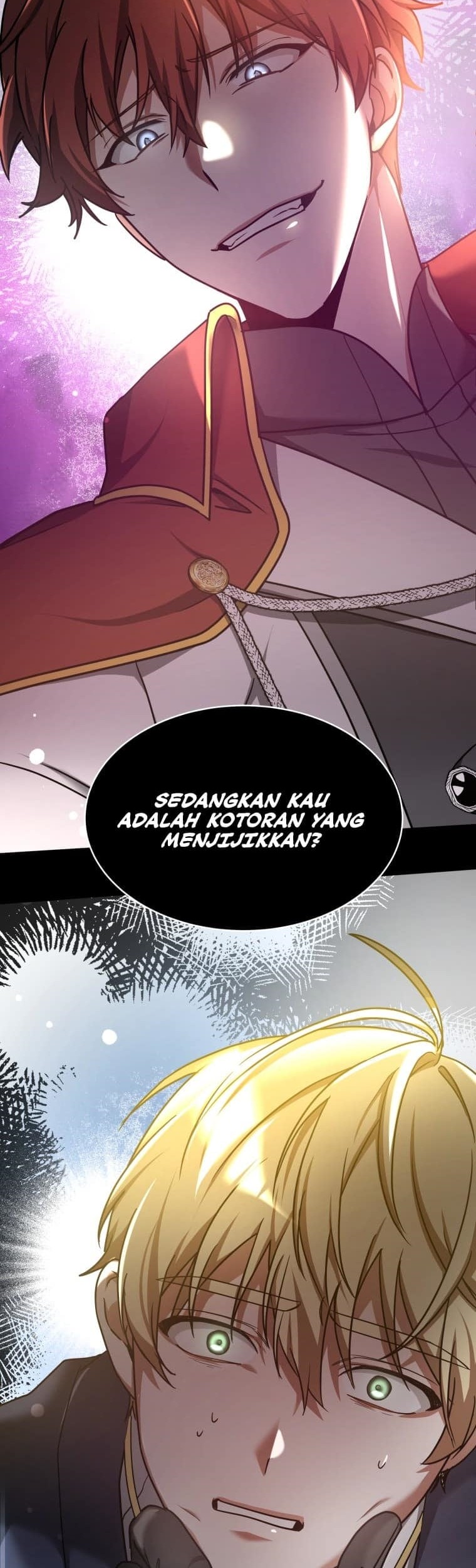 Dr. Player Chapter 8 - halaman 3