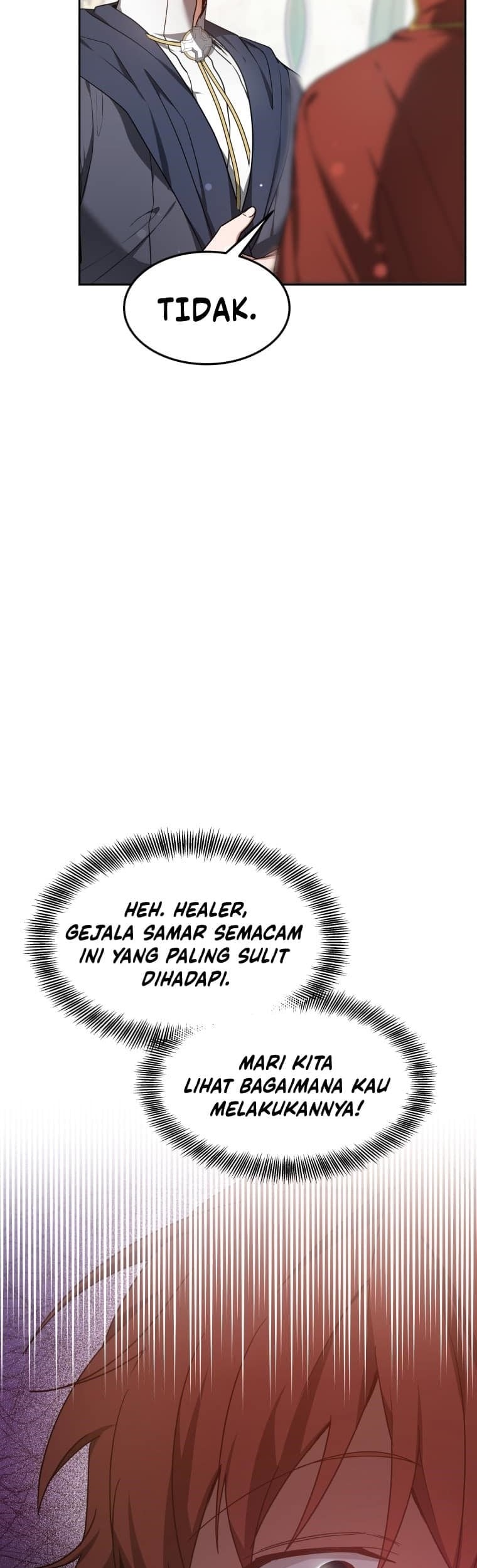 Dr. Player Chapter 8 - halaman 30