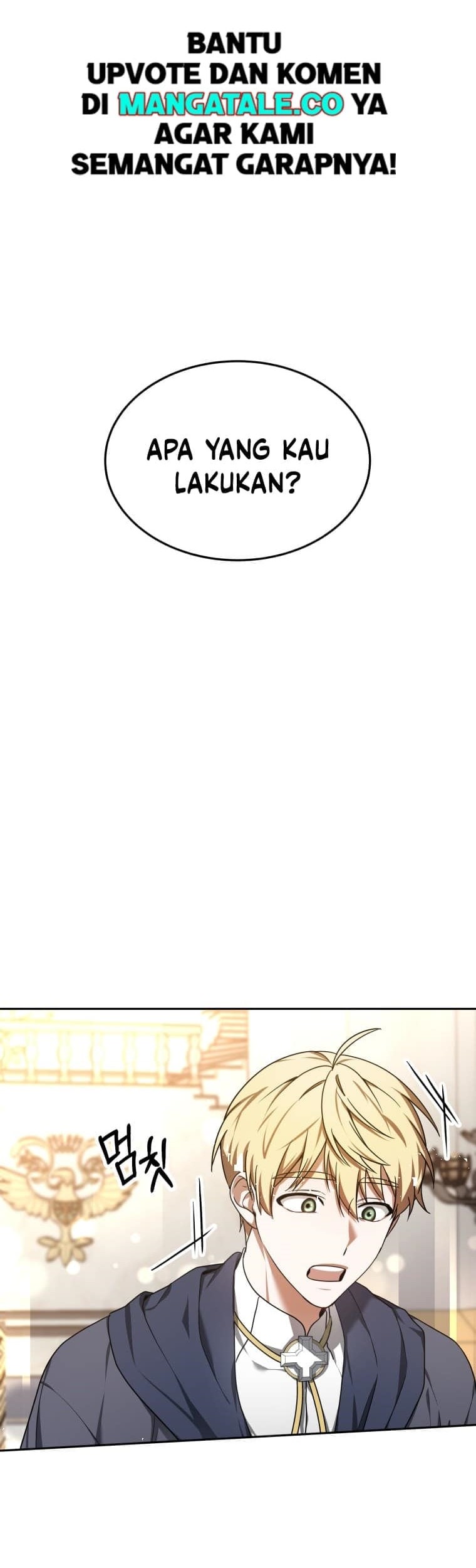Dr. Player Chapter 8 - halaman 49