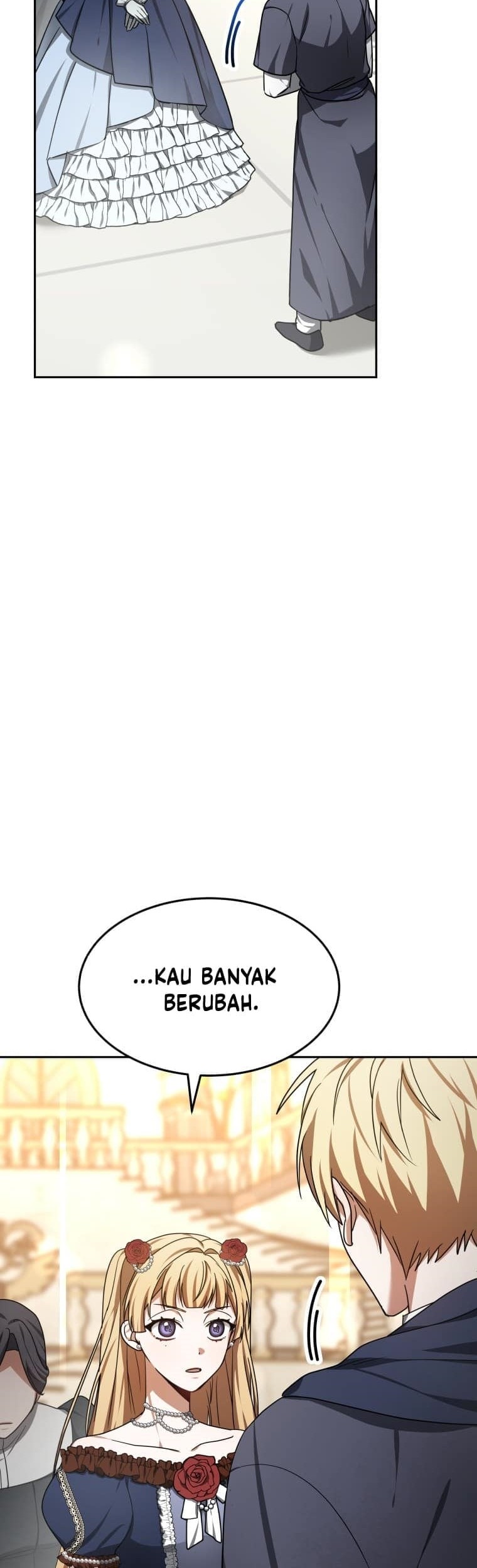 Dr. Player Chapter 8 - halaman 53
