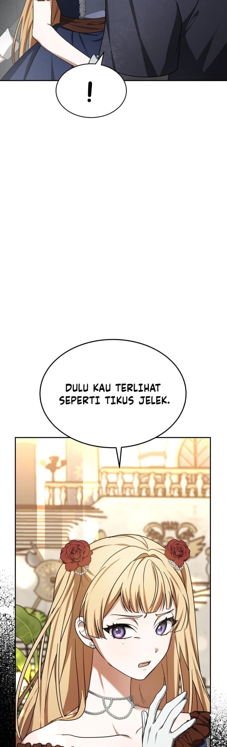 Dr. Player Chapter 8 - halaman 54