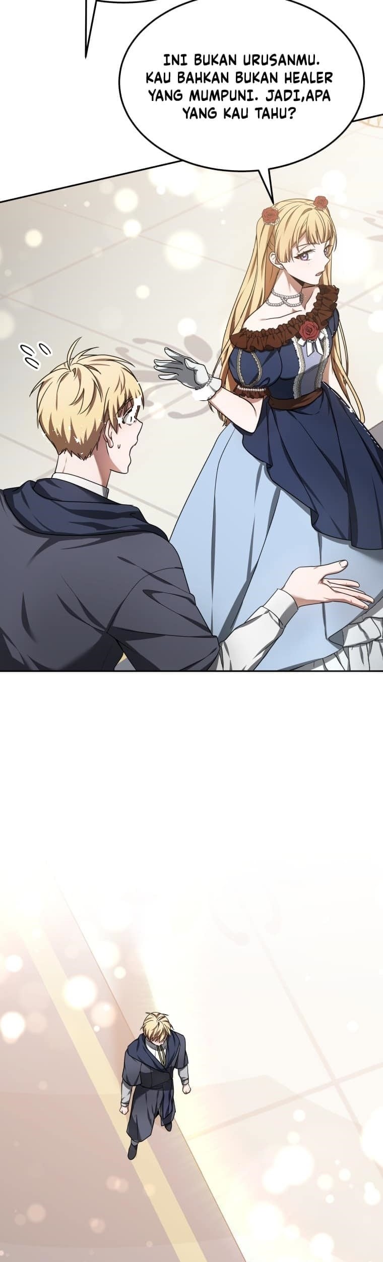 Dr. Player Chapter 8 - halaman 62