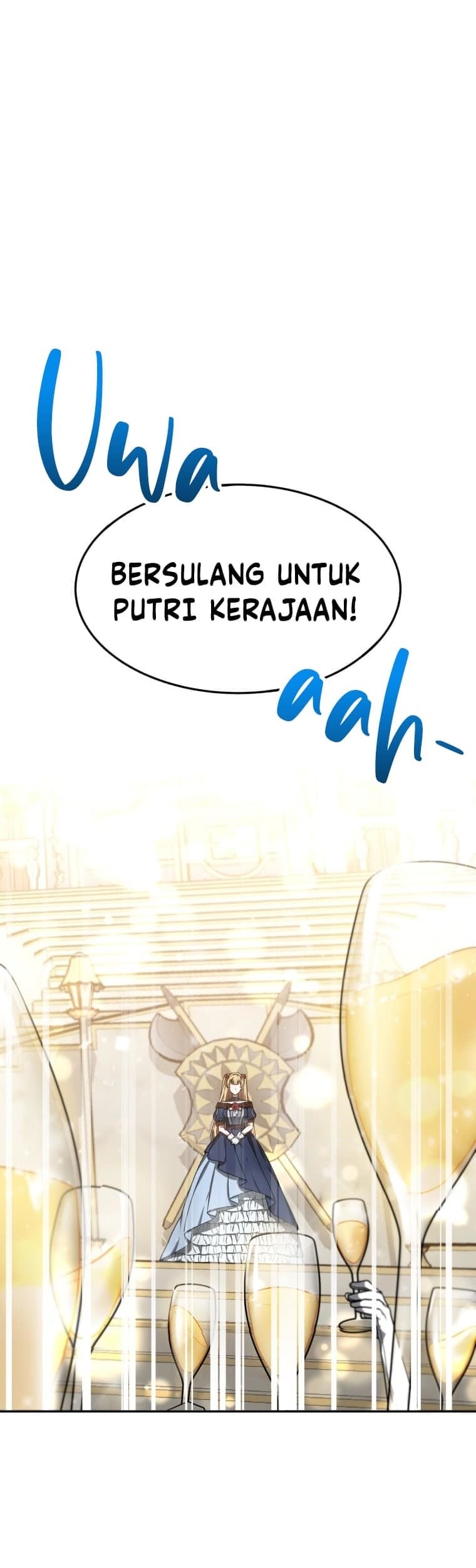 Dr. Player Chapter 8 - halaman 67