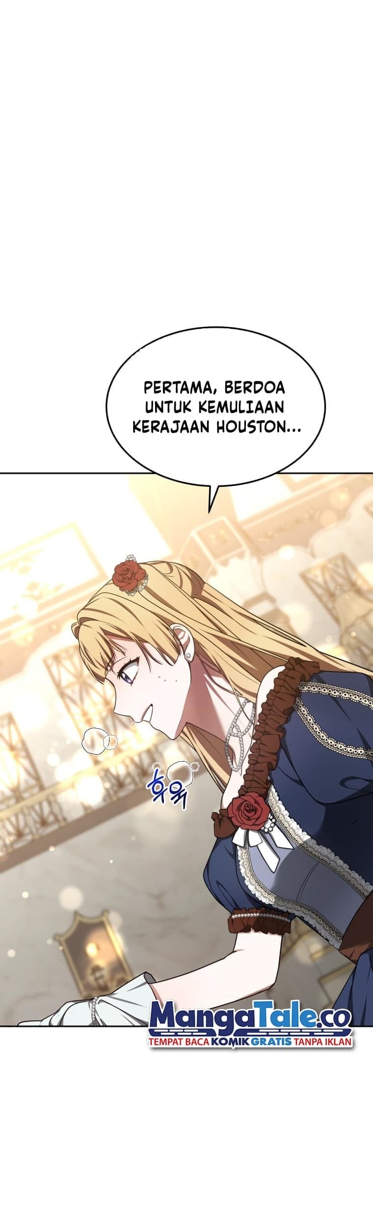 Dr. Player Chapter 8 - halaman 73