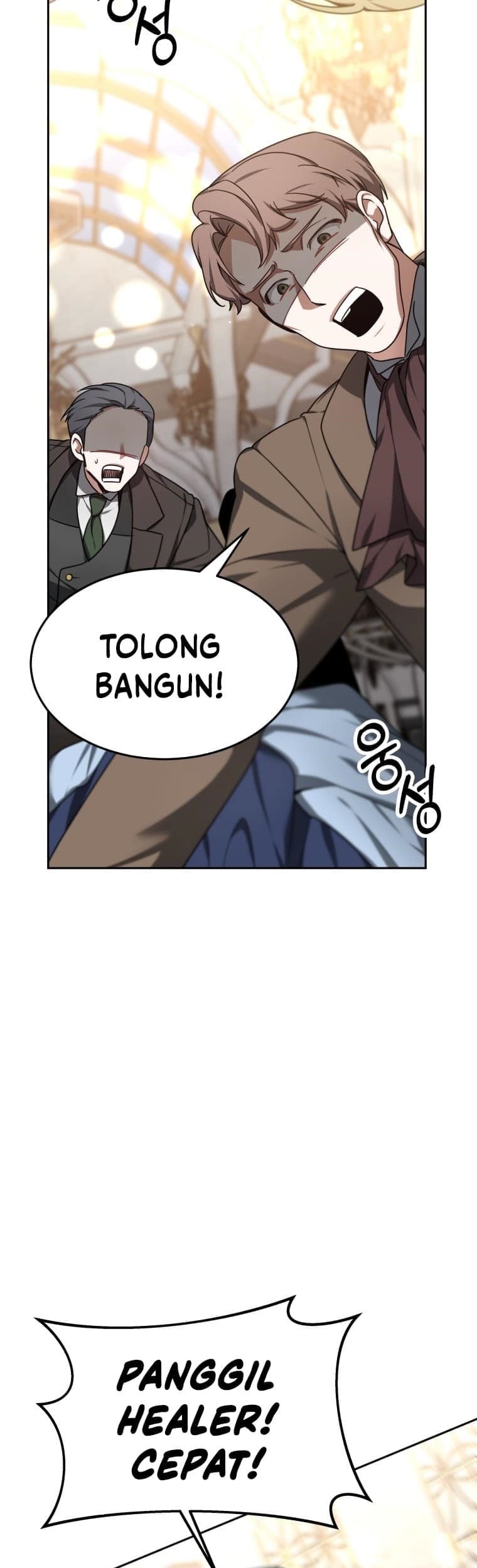 Dr. Player Chapter 8 - halaman 79
