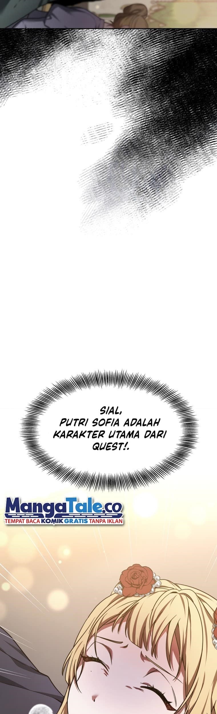 Dr. Player Chapter 8 - halaman 83