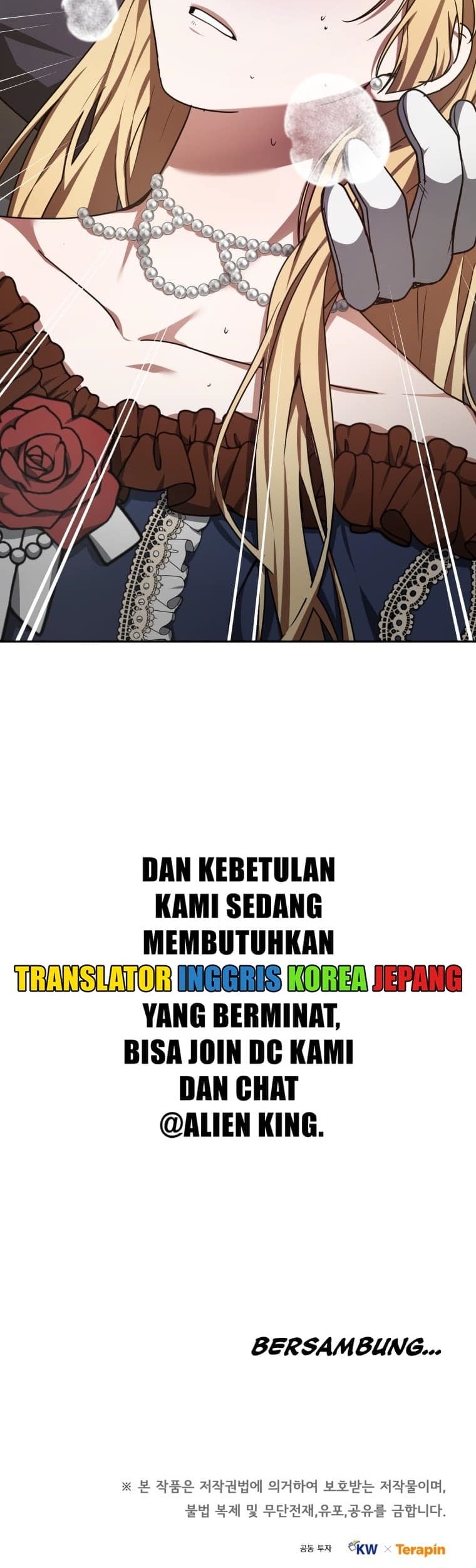 Dr. Player Chapter 8 - halaman 84