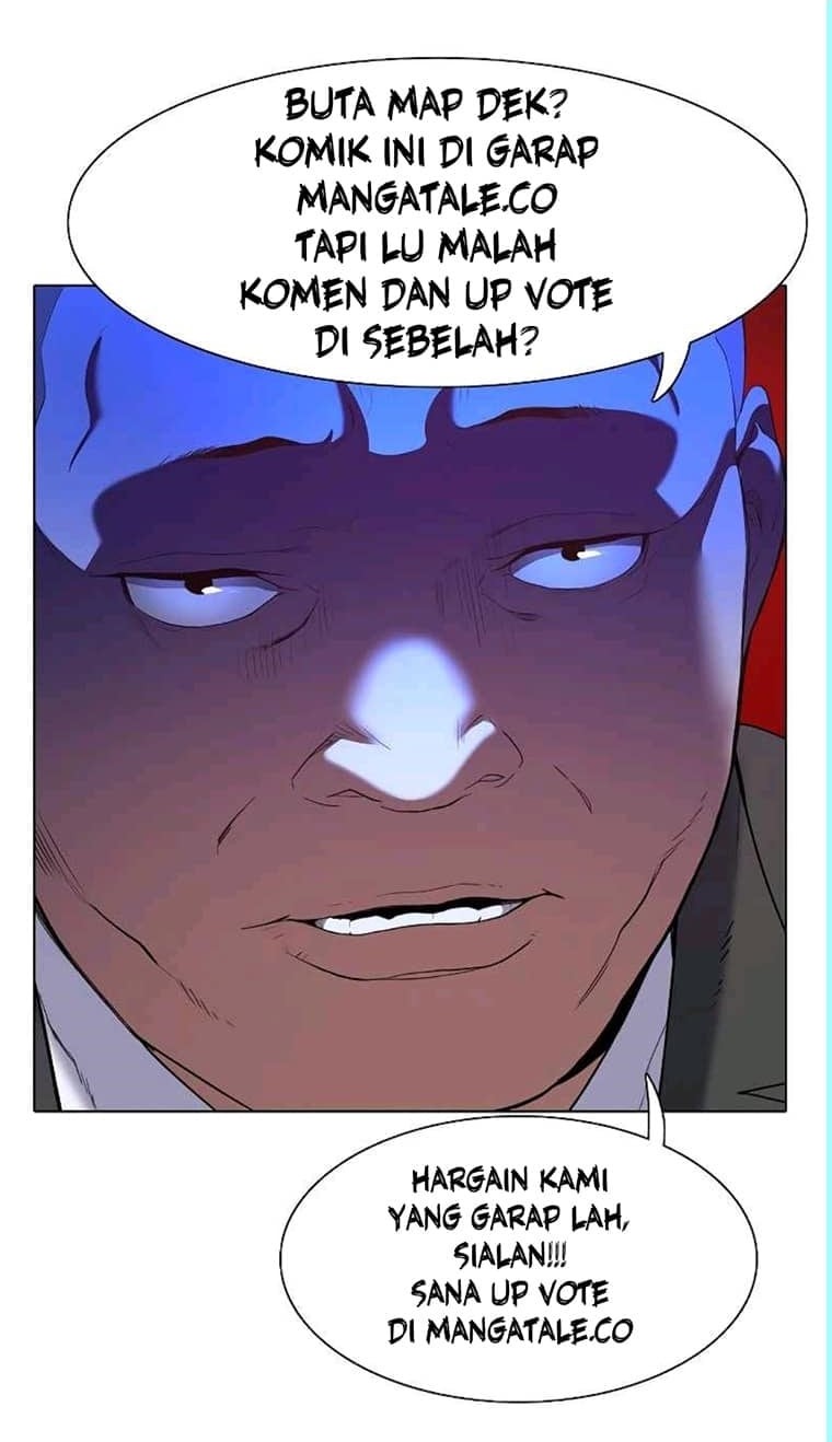 Dr. Player Chapter 8 - halaman 85