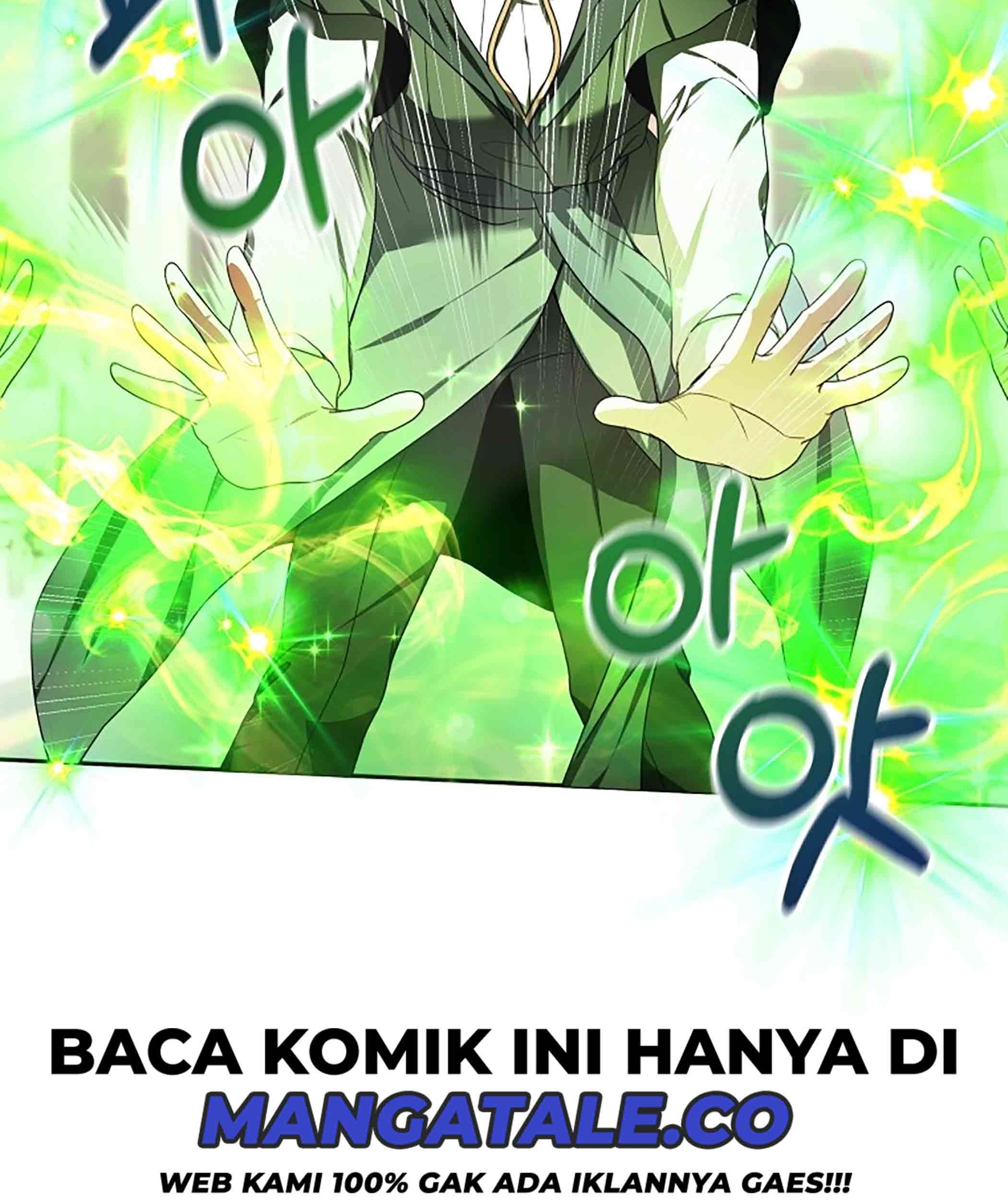 Dr. Player Chapter 9 - halaman 11