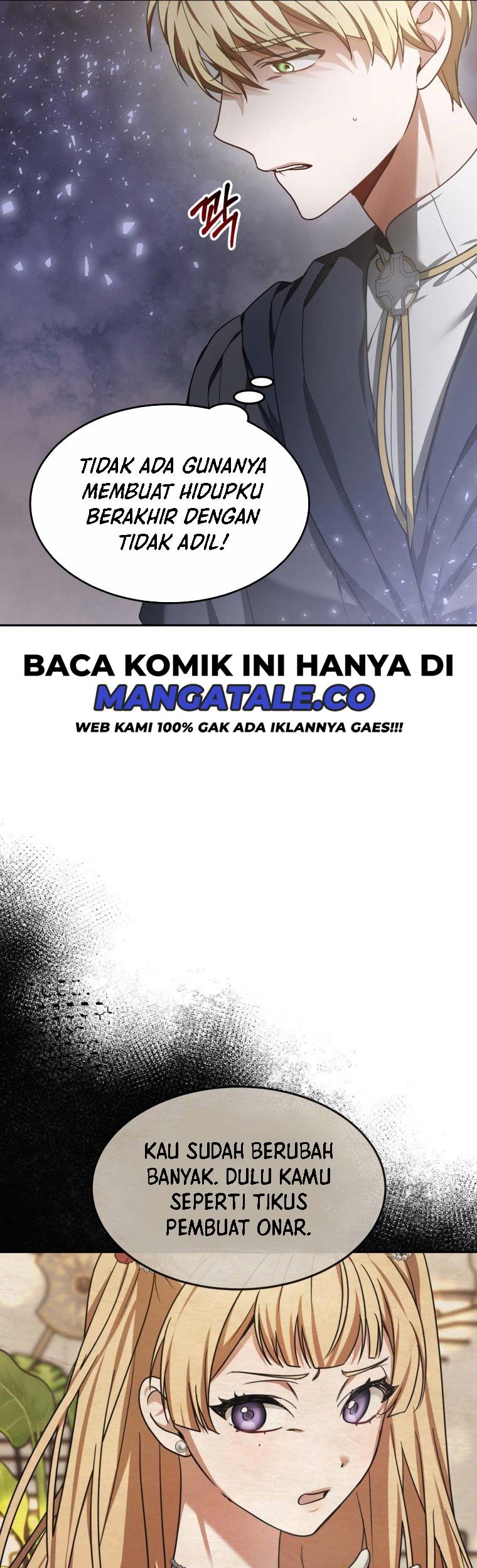 Dr. Player Chapter 9 - halaman 22