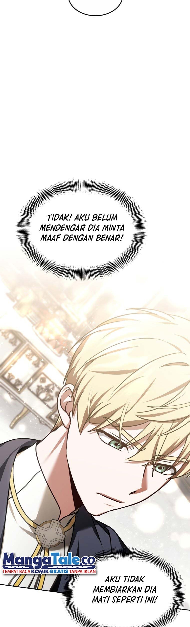 Dr. Player Chapter 9 - halaman 24