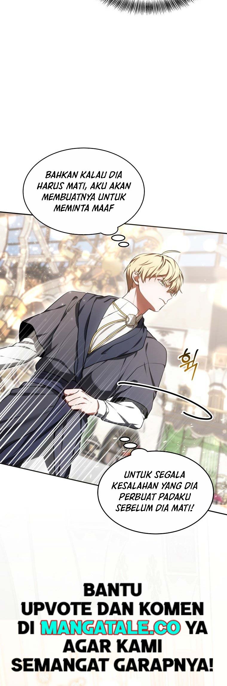 Dr. Player Chapter 9 - halaman 25