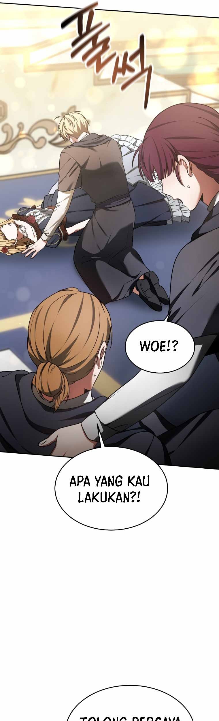 Dr. Player Chapter 9 - halaman 31