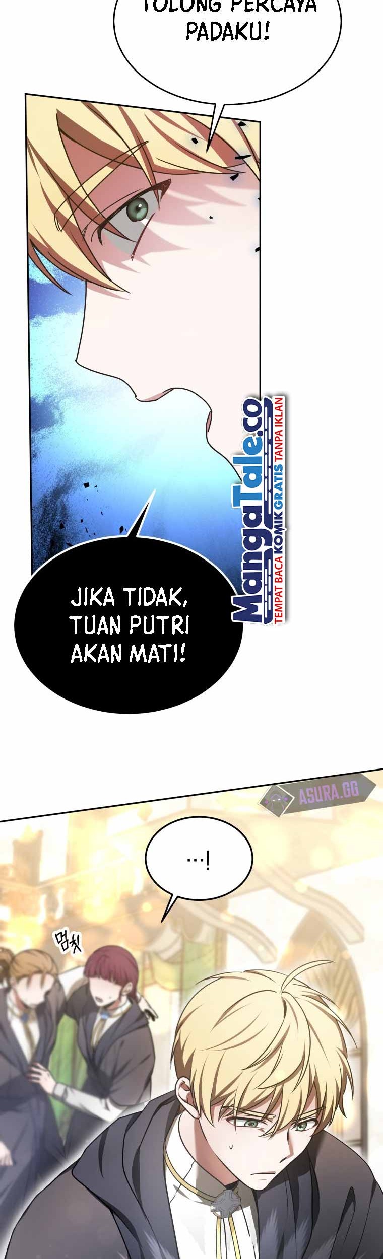 Dr. Player Chapter 9 - halaman 32
