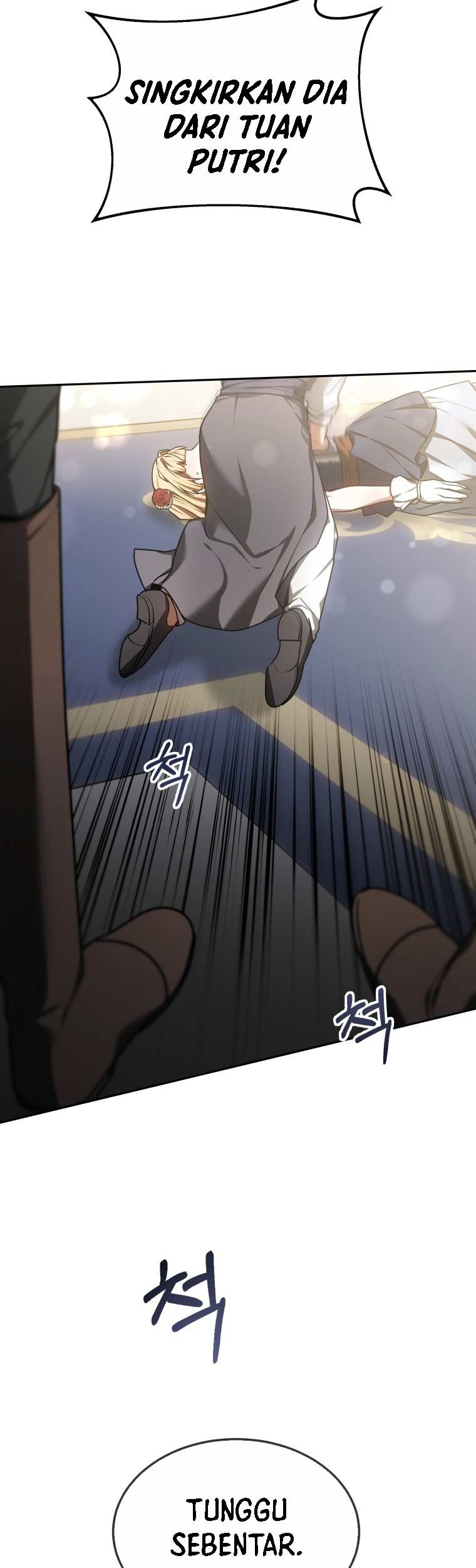 Dr. Player Chapter 9 - halaman 39