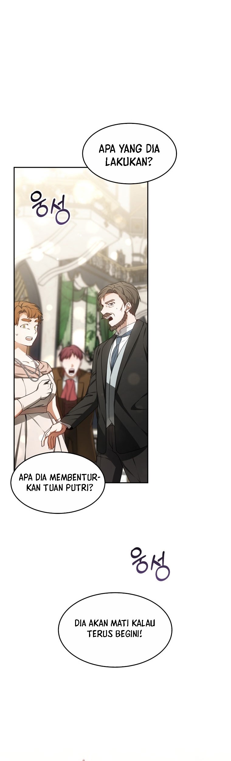 Dr. Player Chapter 9 - halaman 50