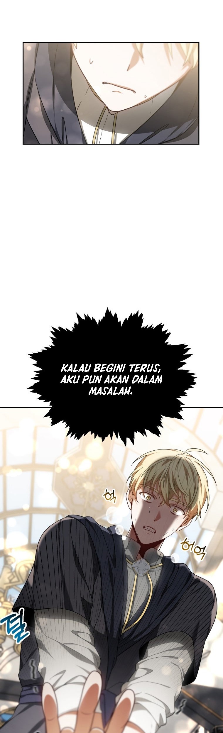 Dr. Player Chapter 9 - halaman 52