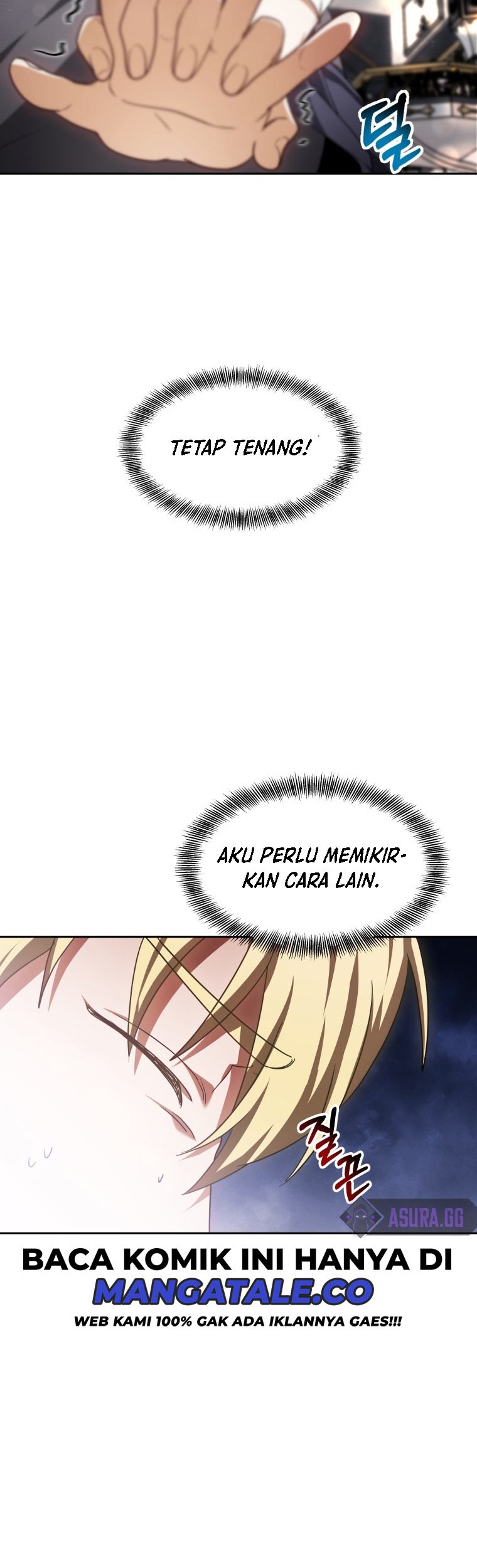 Dr. Player Chapter 9 - halaman 53