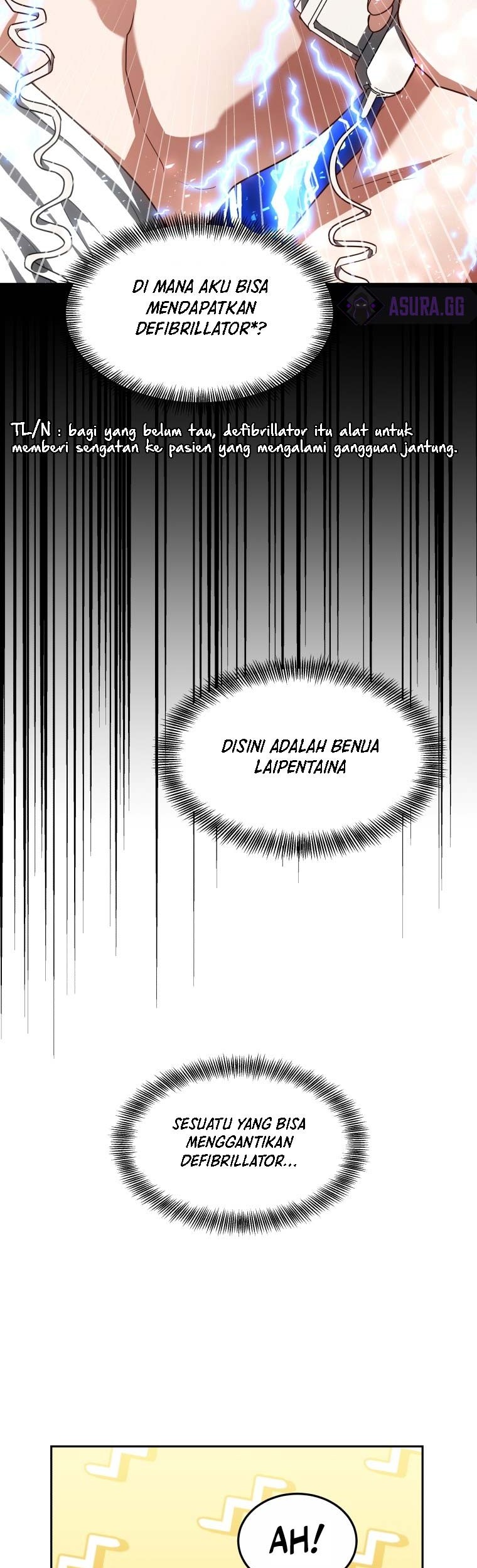 Dr. Player Chapter 9 - halaman 57