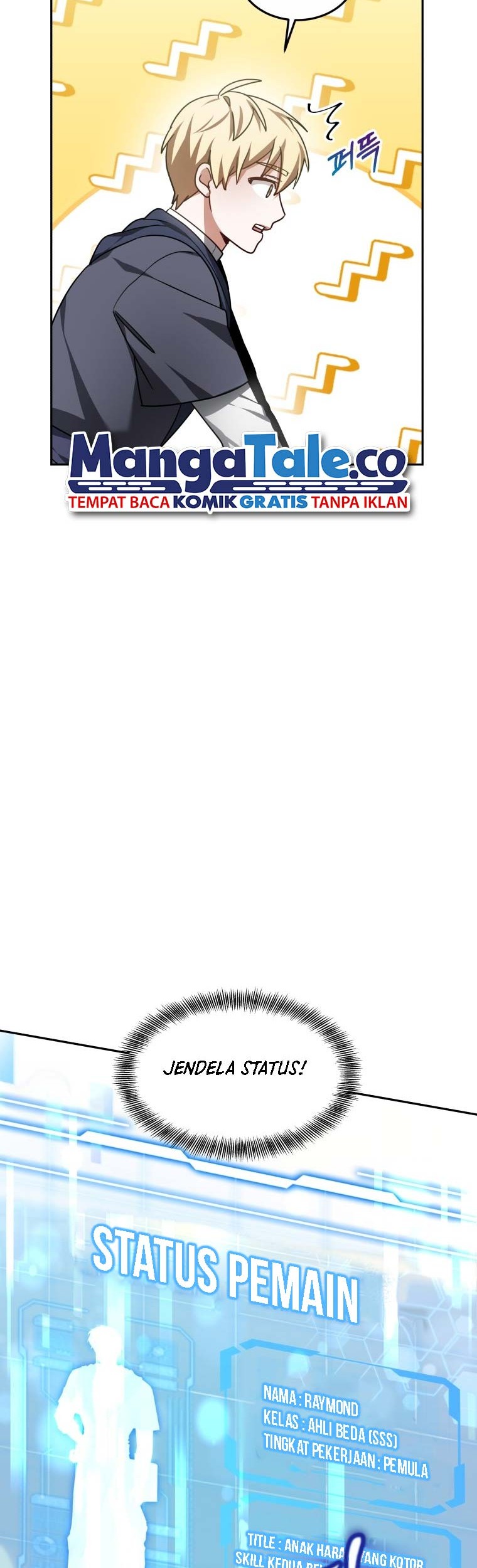 Dr. Player Chapter 9 - halaman 58