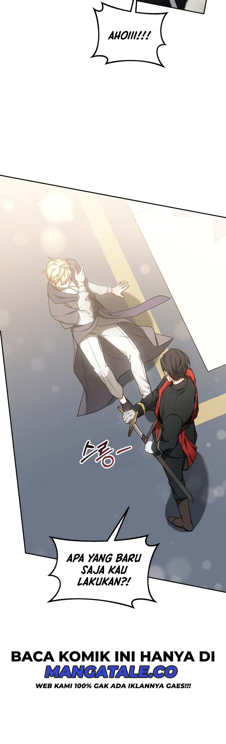 Dr. Player Chapter 9 - halaman 65
