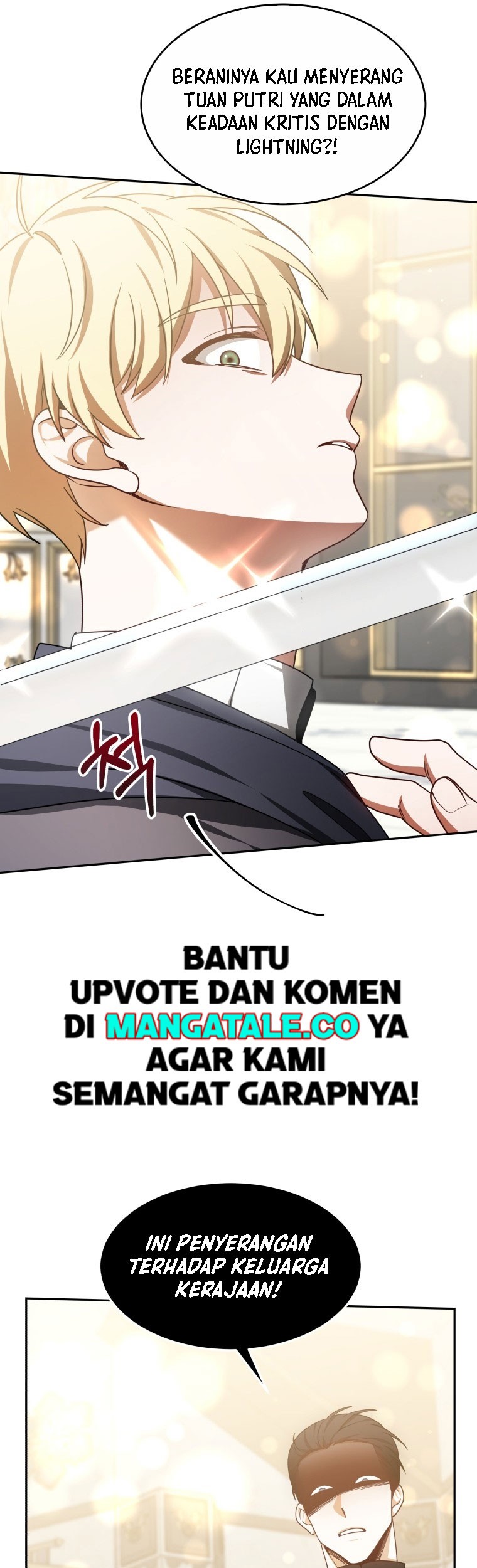 Dr. Player Chapter 9 - halaman 67