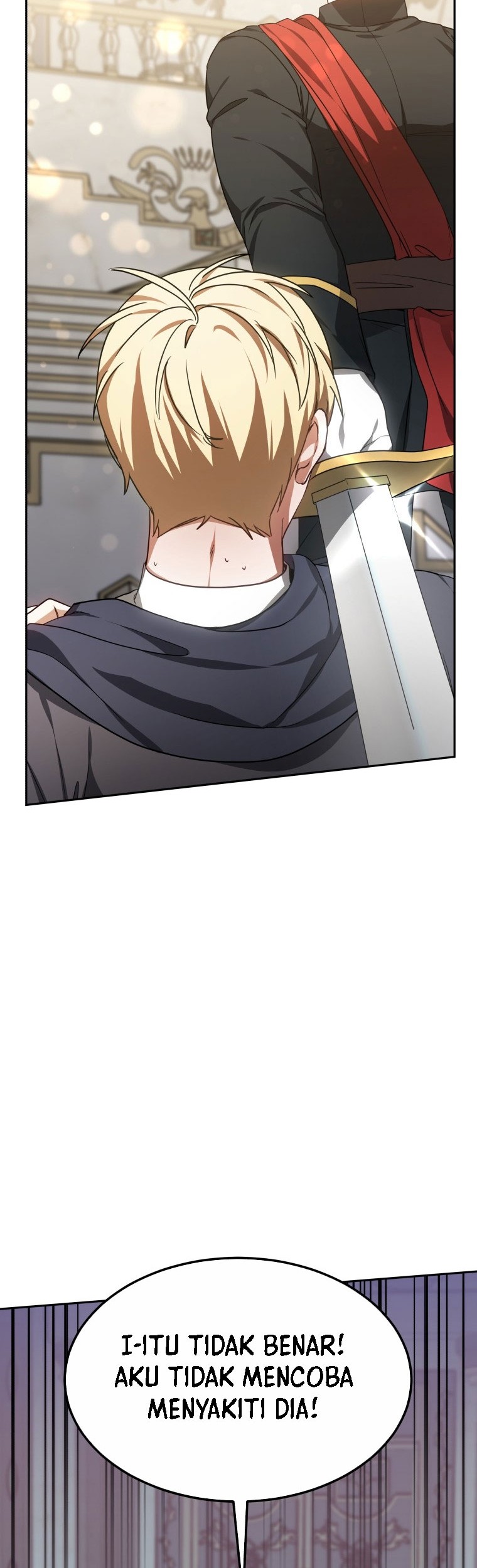 Dr. Player Chapter 9 - halaman 68