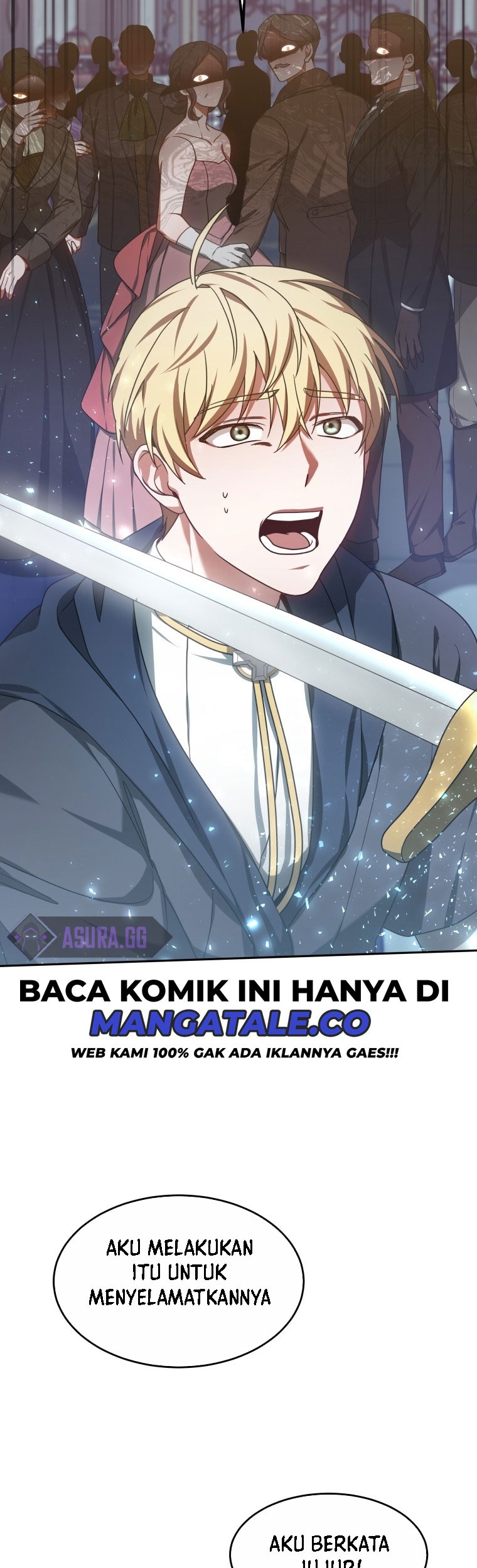 Dr. Player Chapter 9 - halaman 69