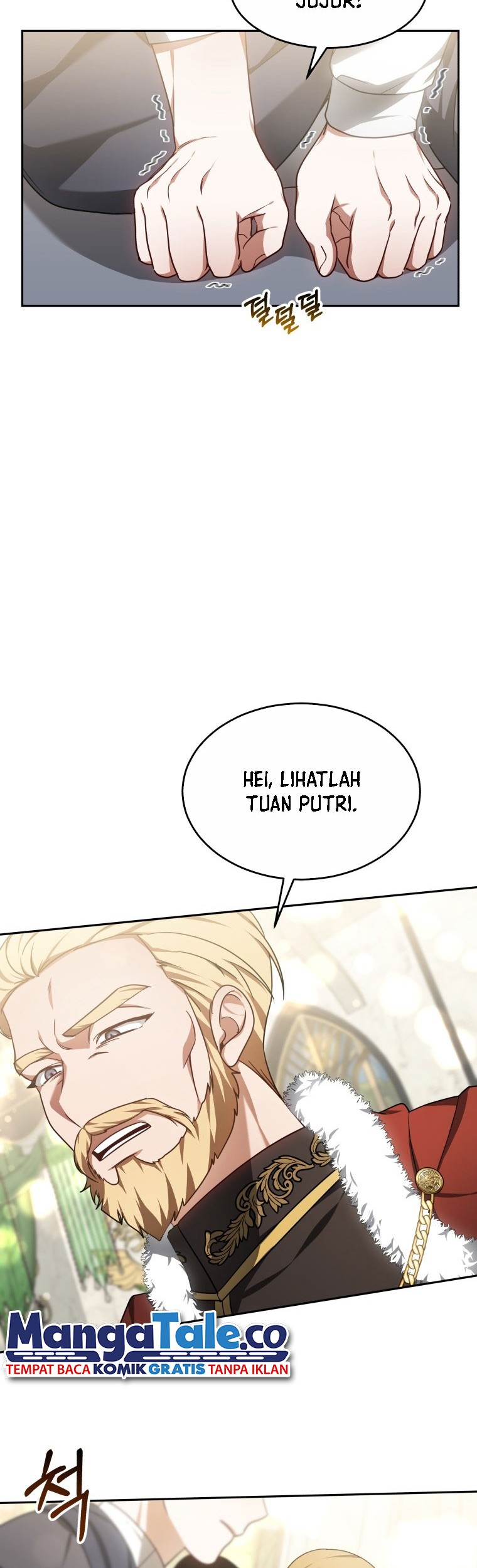 Dr. Player Chapter 9 - halaman 70