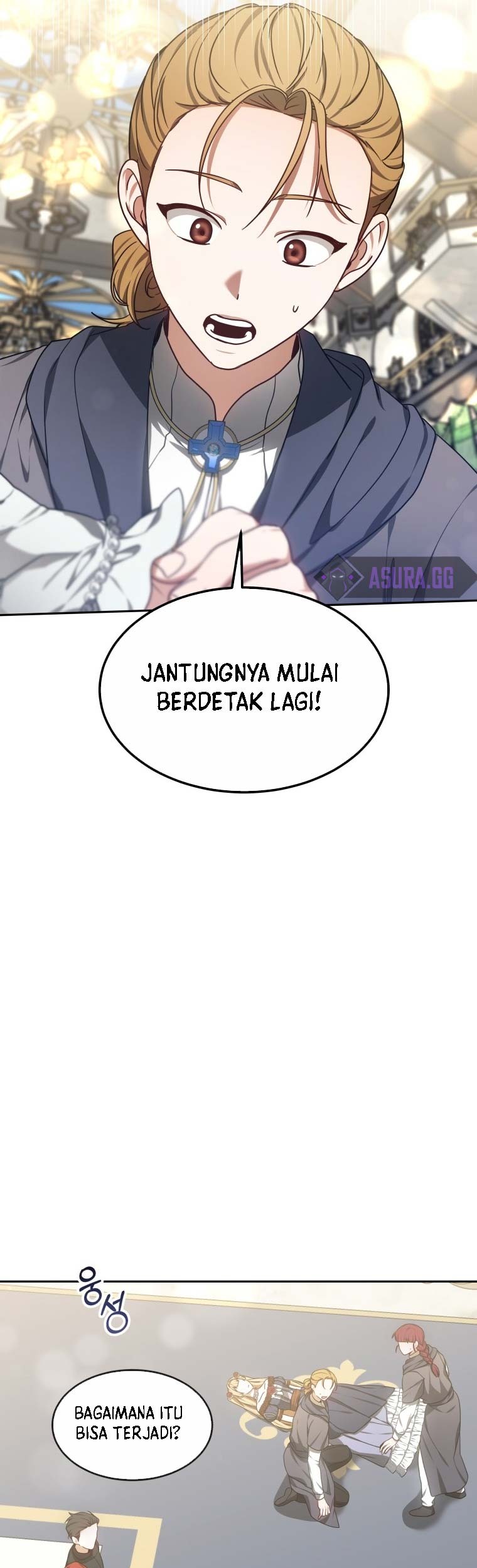 Dr. Player Chapter 9 - halaman 72