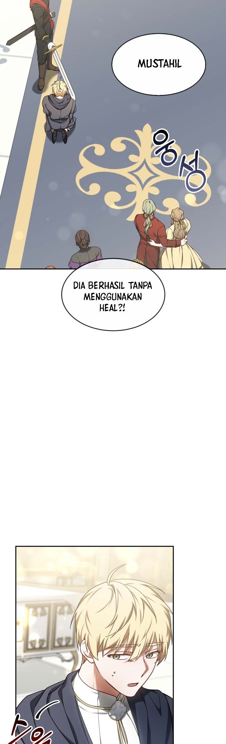 Dr. Player Chapter 9 - halaman 73