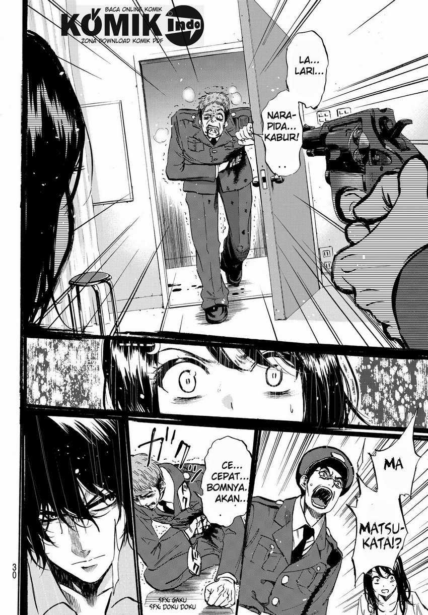 Dr. Prisoner Chapter 1 - halaman 24