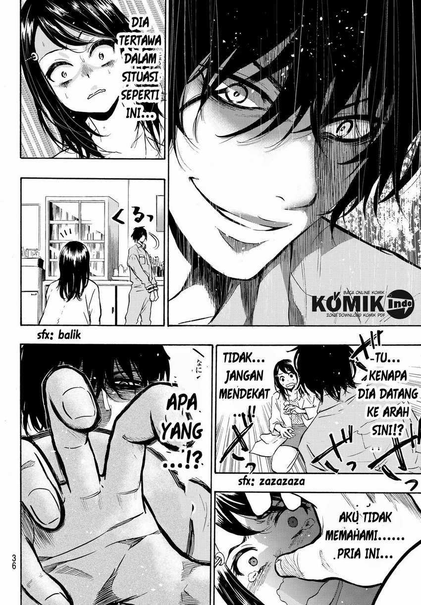 Dr. Prisoner Chapter 1 - halaman 30