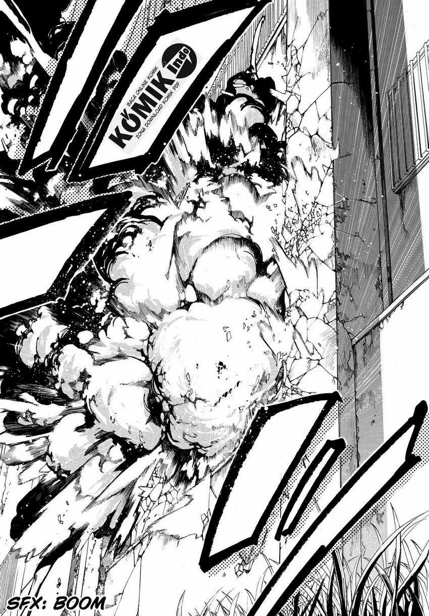 Dr. Prisoner Chapter 1 - halaman 40