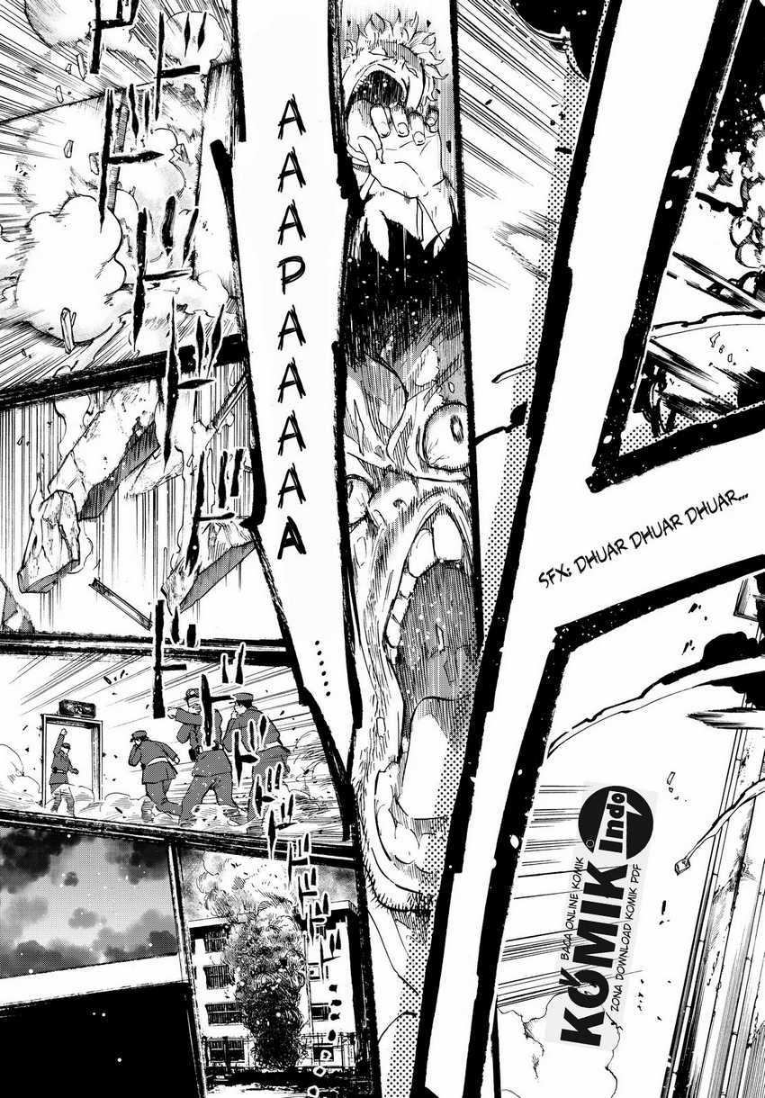 Dr. Prisoner Chapter 1 - halaman 41