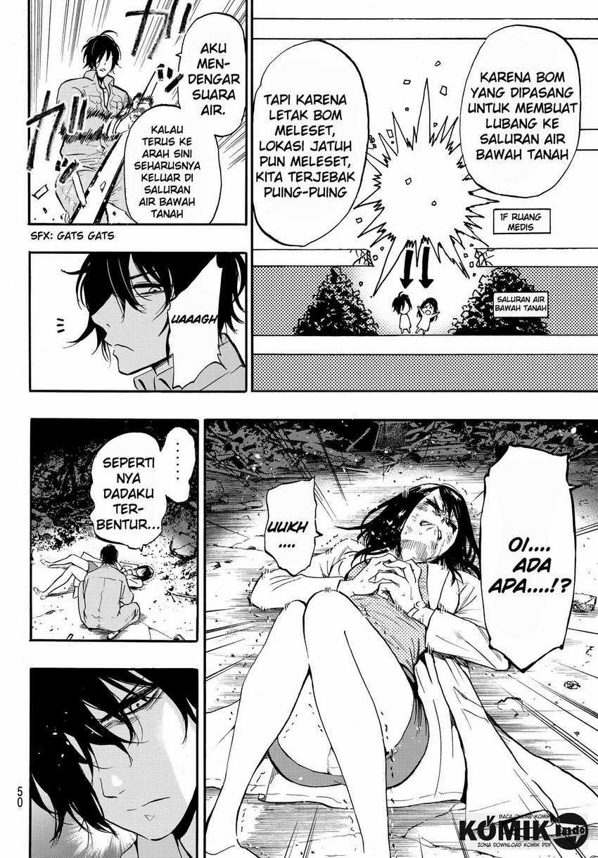 Dr. Prisoner Chapter 1 - halaman 44