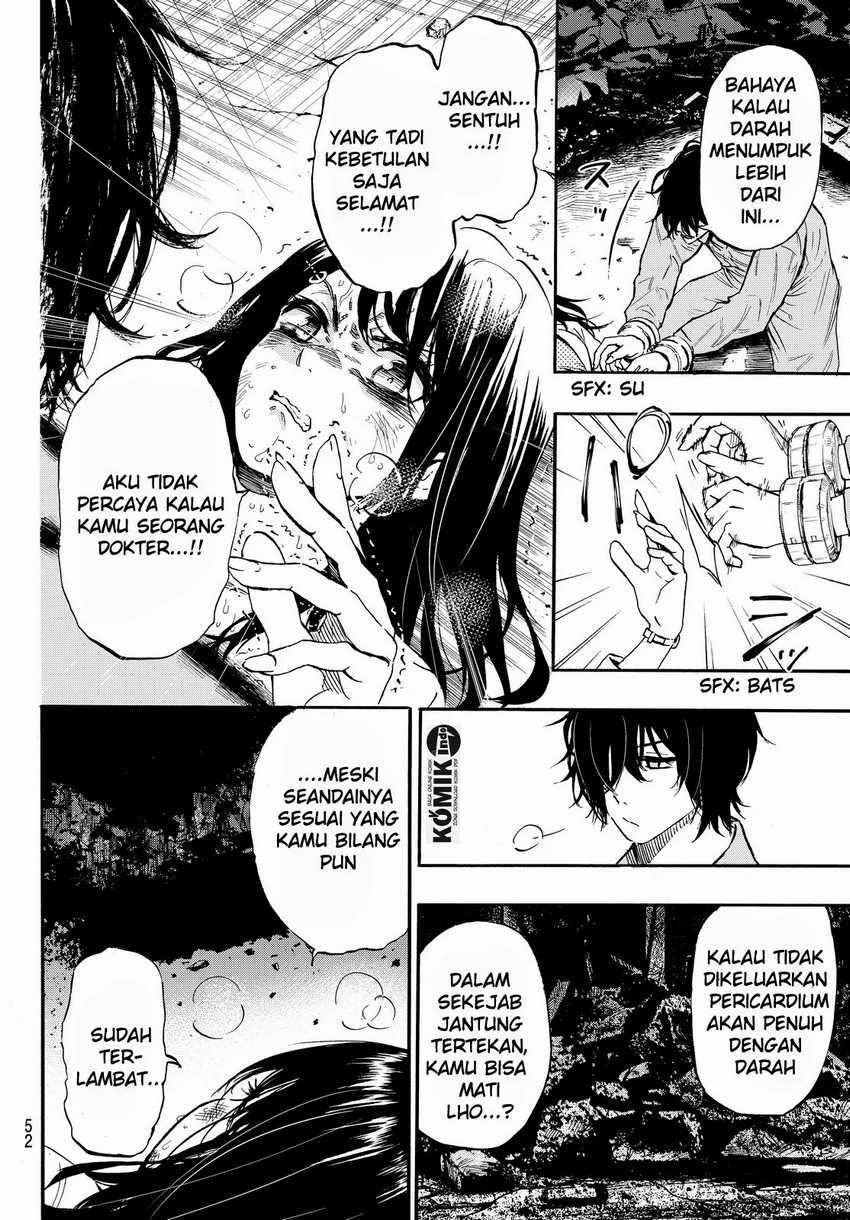Dr. Prisoner Chapter 1 - halaman 46