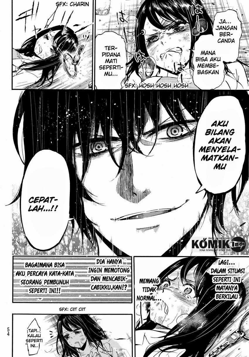 Dr. Prisoner Chapter 1 - halaman 48