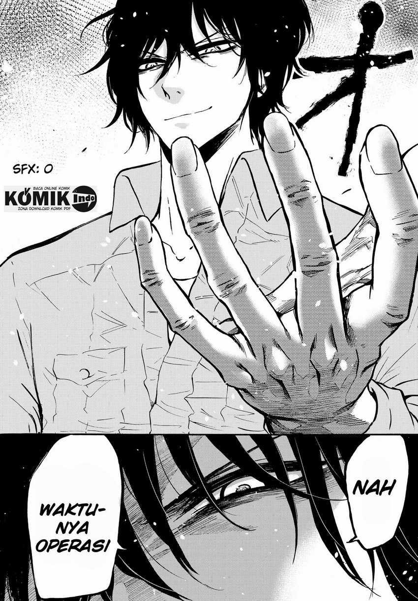 Dr. Prisoner Chapter 1 - halaman 52