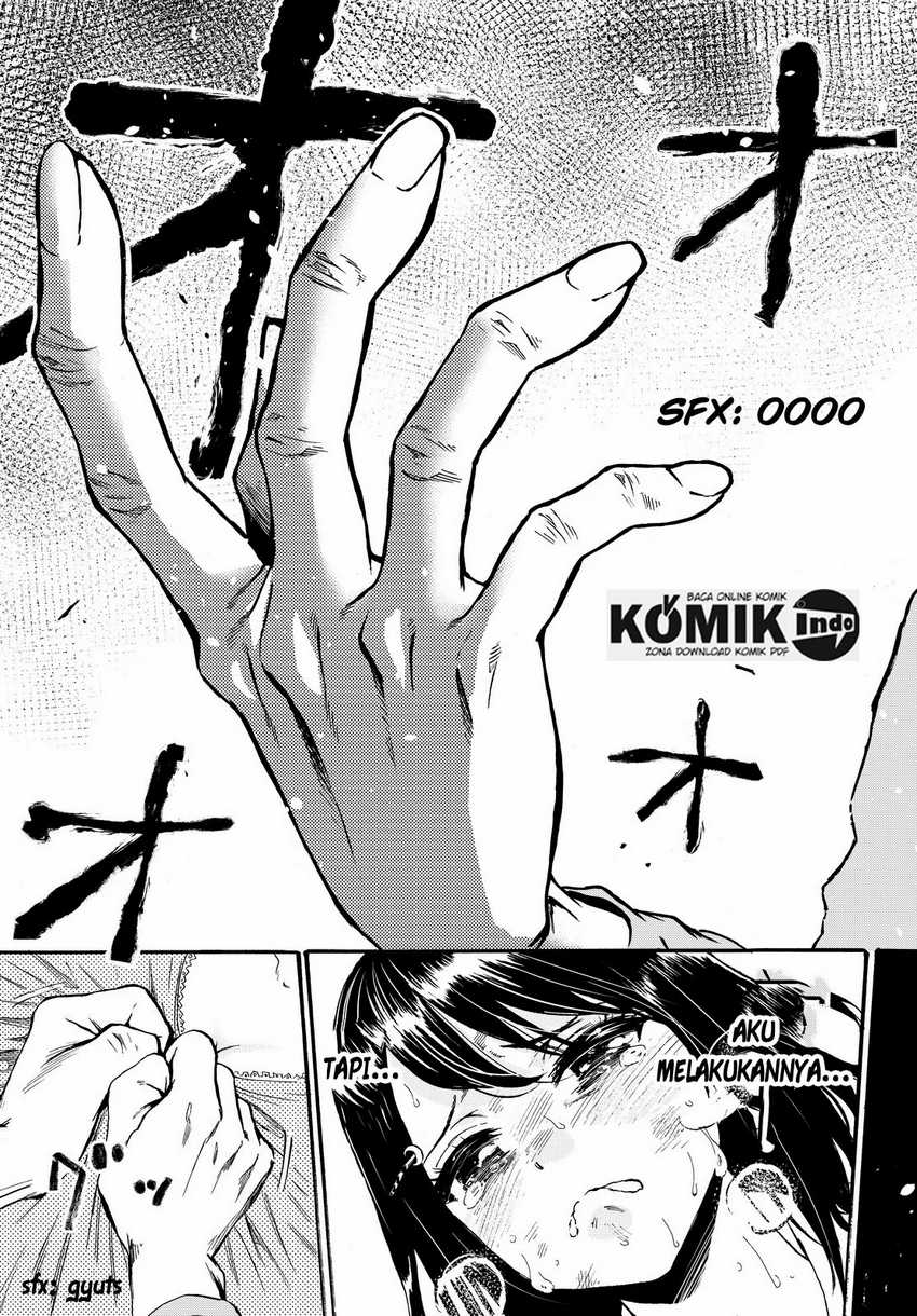 Dr. Prisoner Chapter 1 - halaman 53