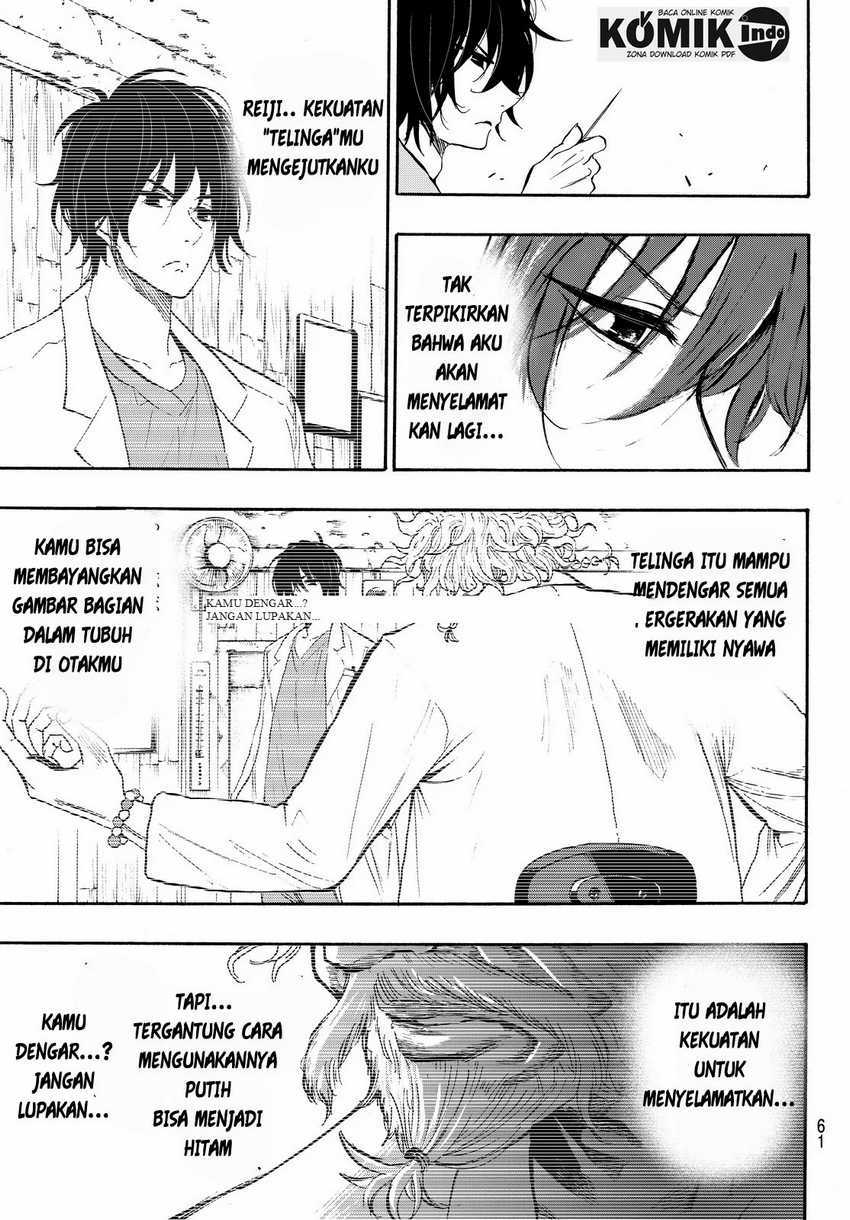 Dr. Prisoner Chapter 1 - halaman 55