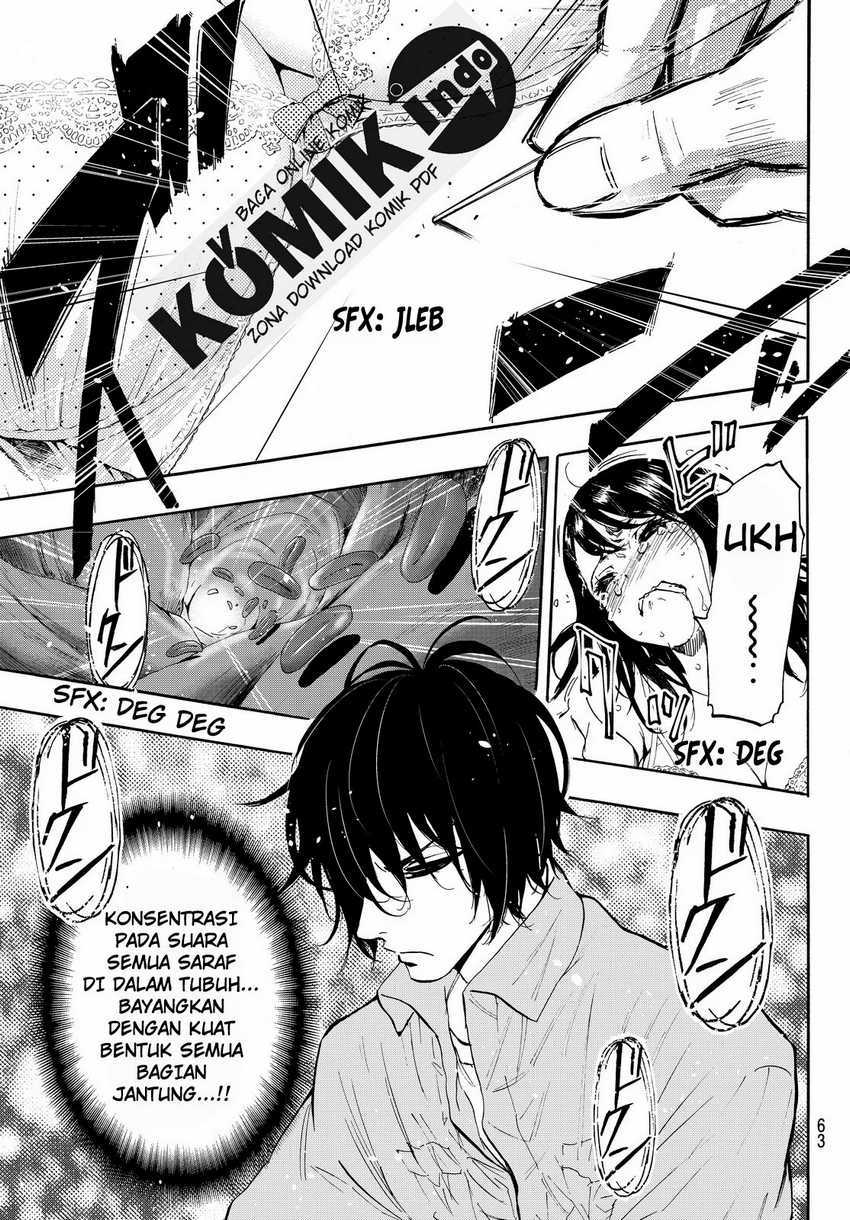 Dr. Prisoner Chapter 1 - halaman 57