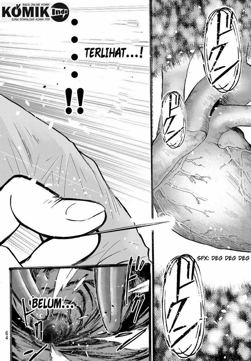 Dr. Prisoner Chapter 1 - halaman 58