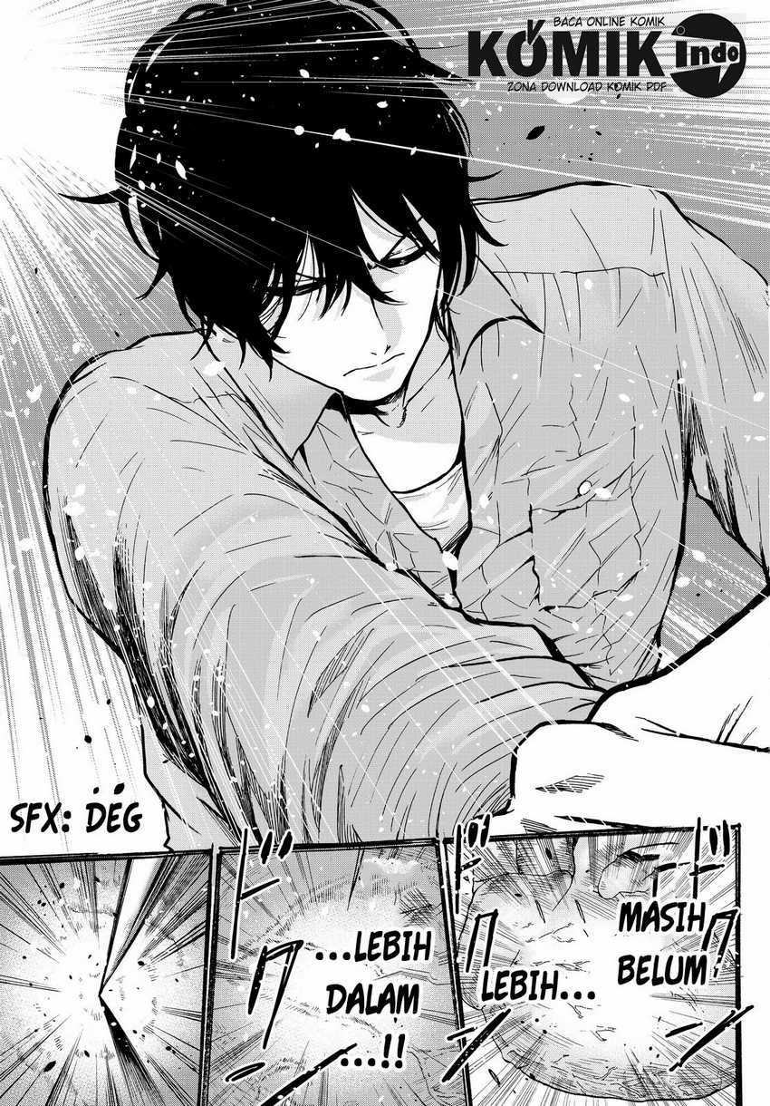 Dr. Prisoner Chapter 1 - halaman 59